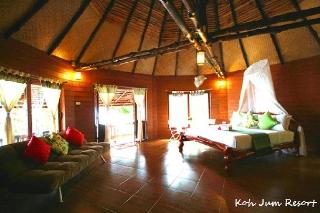 Koh Jum Resort fotoÄŸrafÄ±