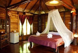 Koh Jum Resort fotoÄŸrafÄ±