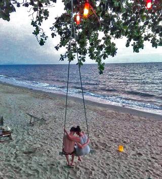 Koh Jum Resort fotoÄŸrafÄ±