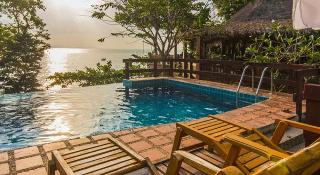 Koh Jum Resort fotoÄŸrafÄ±