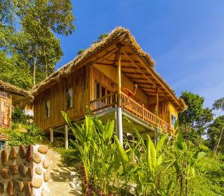 Koh Jum Resort fotoÄŸrafÄ±