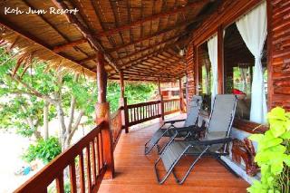 Koh Jum Resort fotoÄŸrafÄ±