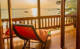Koh Jum Resort fotoÄŸrafÄ±