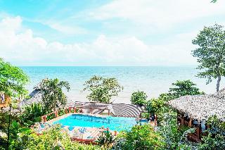 Koh Jum Resort otel fotoğrafı