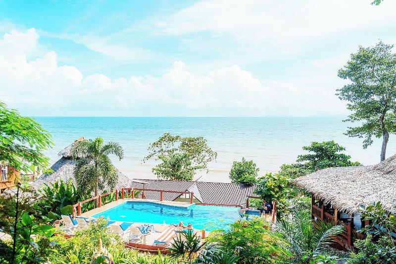 Koh Jum Resort - Genel