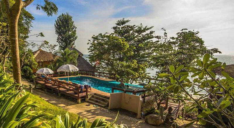 Koh Jum Resort - Genel