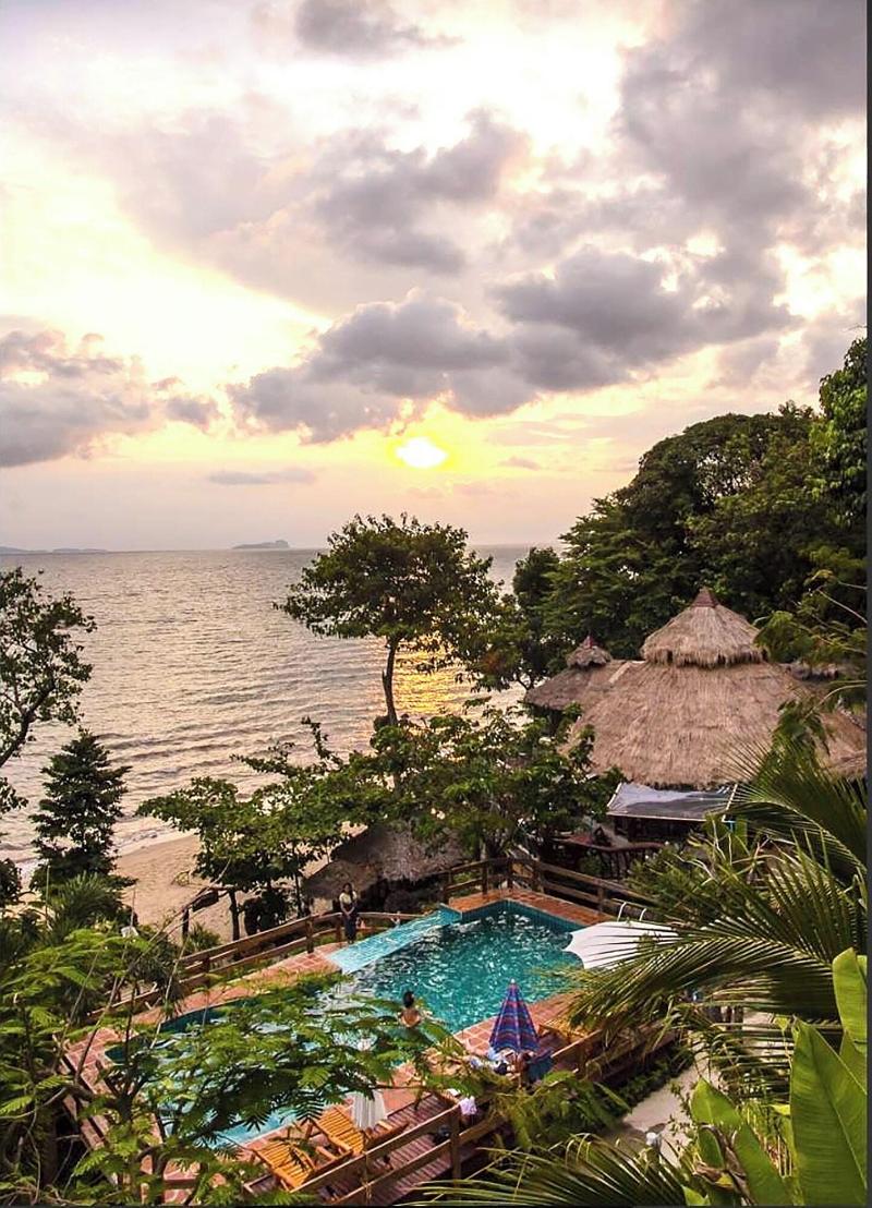 Koh Jum Resort - Genel