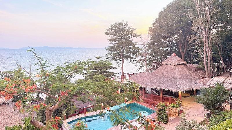 Koh Jum Resort - Genel