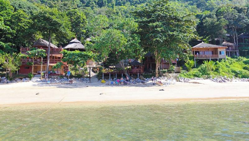 Koh Jum Resort - Genel
