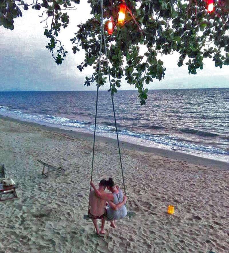 Koh Jum Resort - Genel
