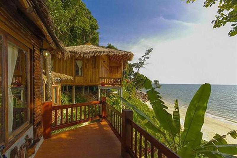 Koh Jum Resort - Genel