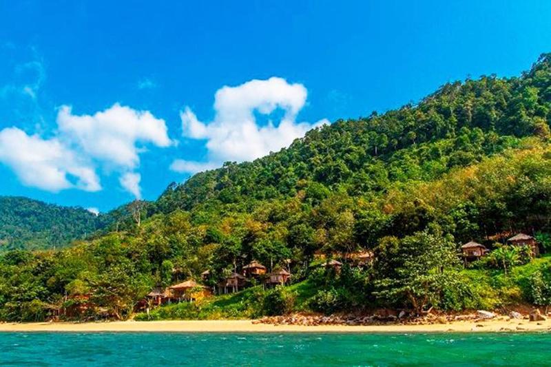 Koh Jum Resort - Genel