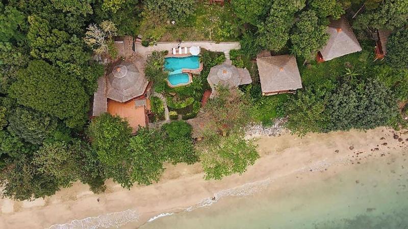 Koh Jum Resort - Genel