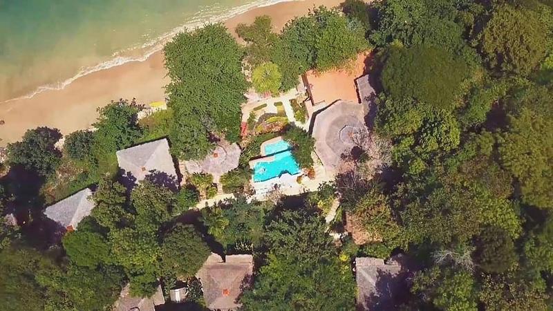 Koh Jum Resort - Genel