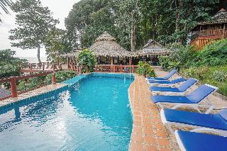 Koh Jum Resort fotoÄŸrafÄ±