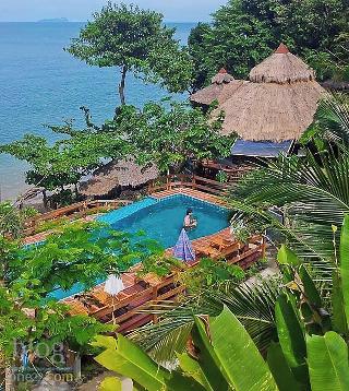 Koh Jum Resort fotoÄŸrafÄ±