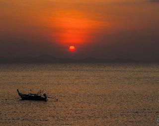 Koh Jum Resort fotoÄŸrafÄ±