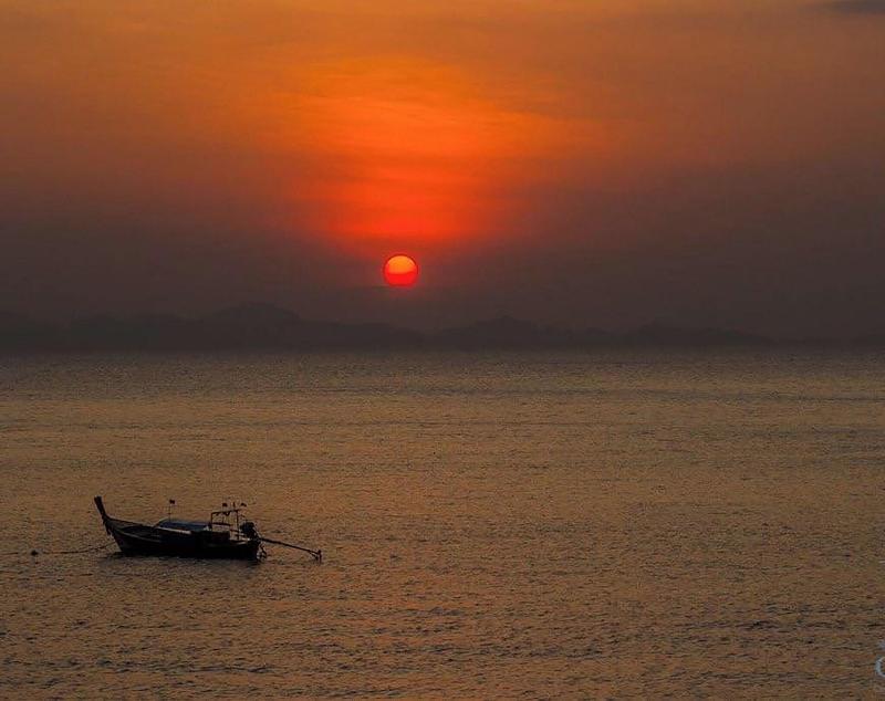 Koh Jum Resort - Plaj