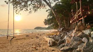 Koh Jum Resort fotoÄŸrafÄ±