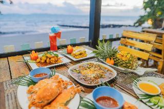 Koh Jum Resort fotoÄŸrafÄ±
