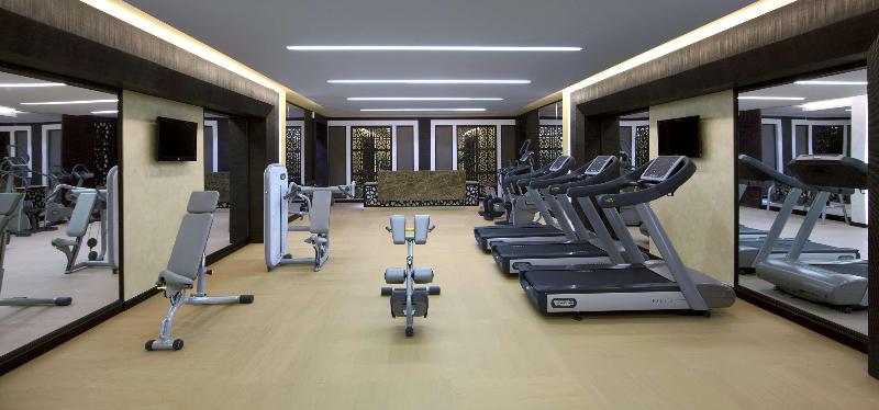 Souq Waqif Boutique Hotels by TIVOLI - Aktivite