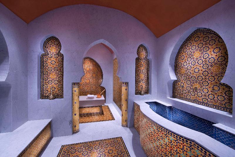 Souq Waqif Boutique Hotels by TIVOLI - Aktivite