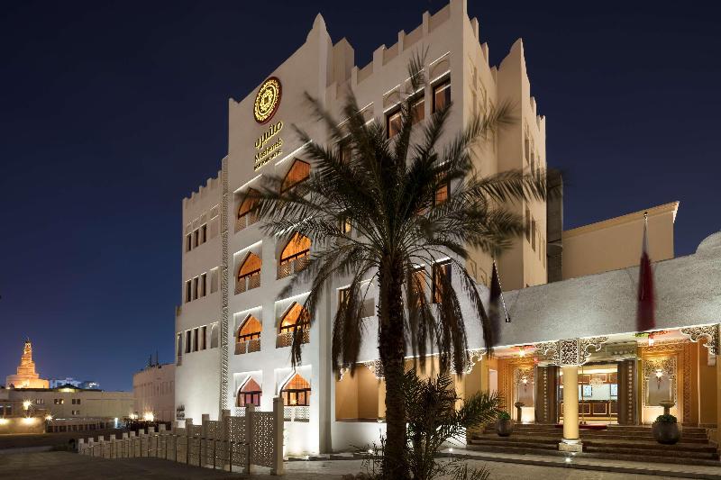 Souq Waqif Boutique Hotels by TIVOLI - Genel