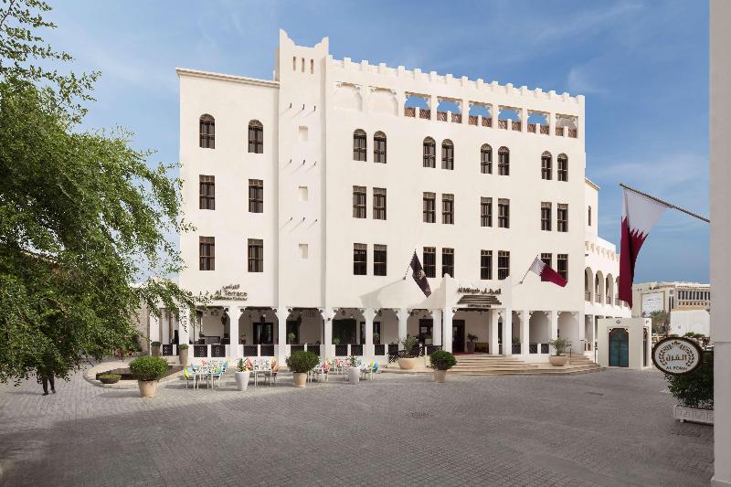 Souq Waqif Boutique Hotels by TIVOLI - Genel