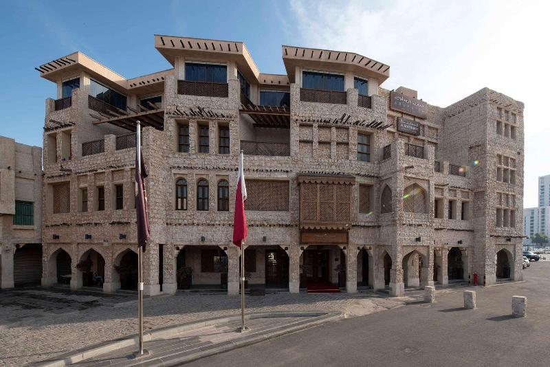 Souq Waqif Boutique Hotels by TIVOLI - Genel