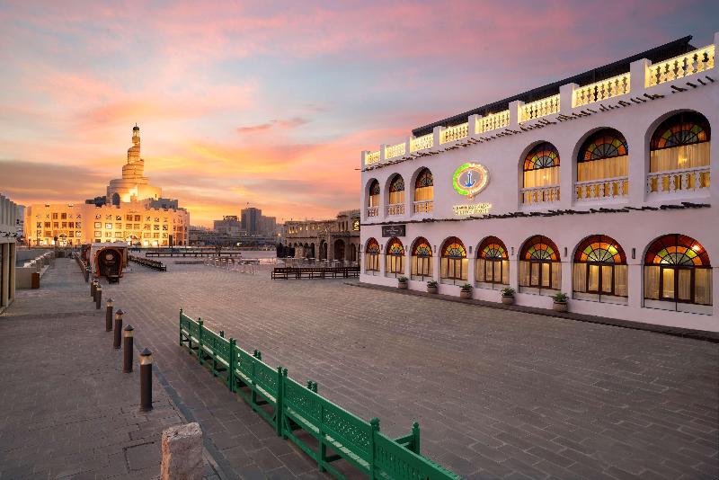 Souq Waqif Boutique Hotels by TIVOLI - Genel