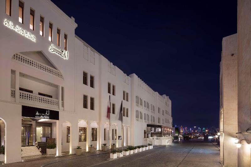 Souq Waqif Boutique Hotels by TIVOLI - Genel