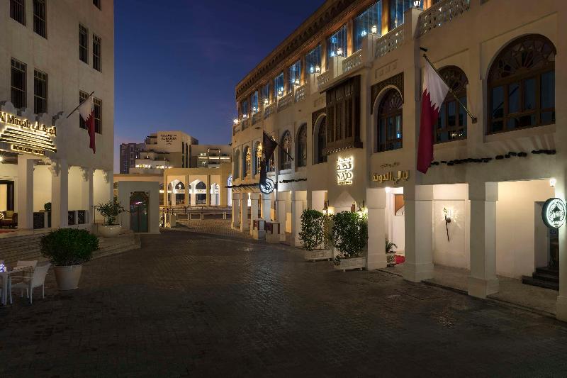 Souq Waqif Boutique Hotels by TIVOLI - Genel