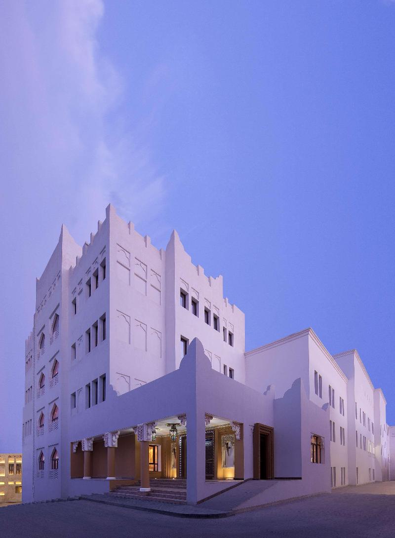 Souq Waqif Boutique Hotels by TIVOLI - Genel