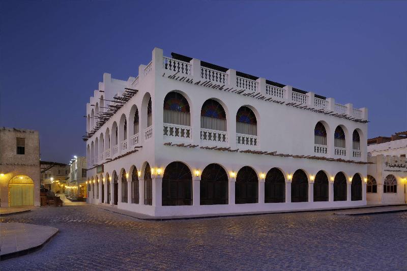 Souq Waqif Boutique Hotels by TIVOLI - Genel