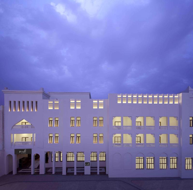 Souq Waqif Boutique Hotels by TIVOLI - Genel