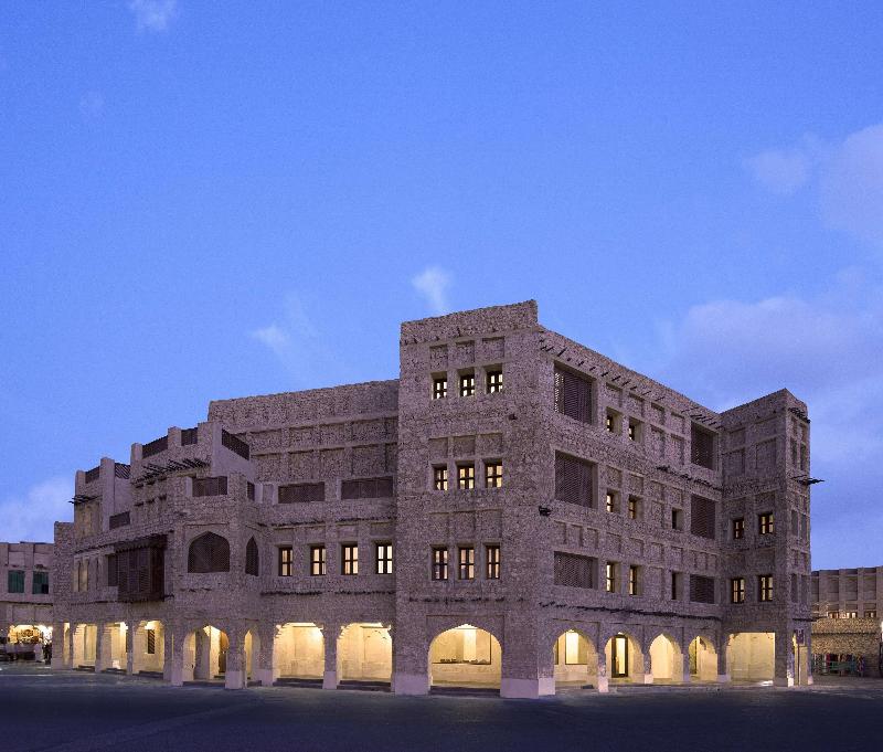 Souq Waqif Boutique Hotels by TIVOLI - Genel