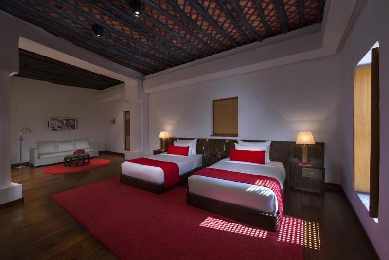 Souq Waqif Boutique Hotels by TIVOLI - Oda