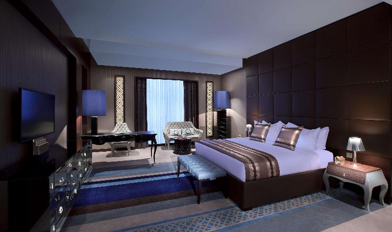 Souq Waqif Boutique Hotels by TIVOLI - Oda