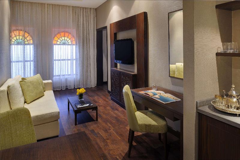 Souq Waqif Boutique Hotels by TIVOLI - Oda