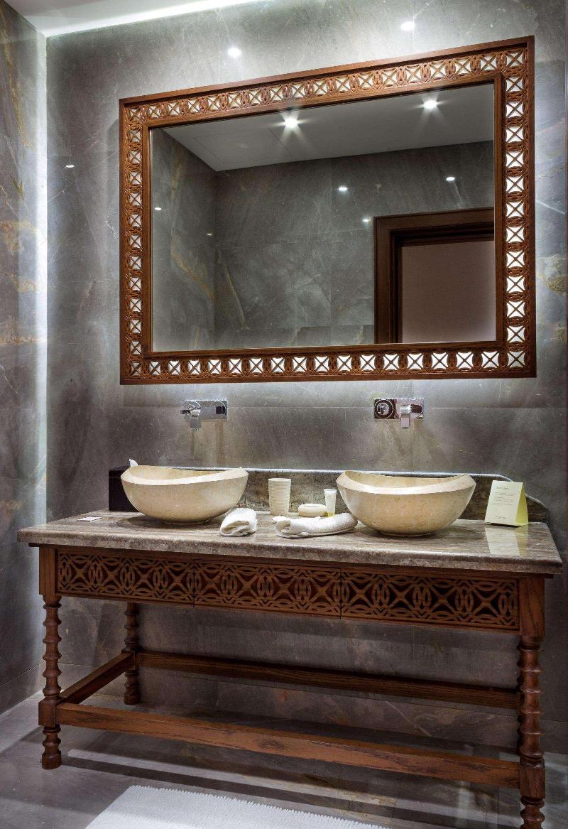 Souq Waqif Boutique Hotels by TIVOLI - Oda