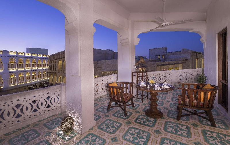 Souq Waqif Boutique Hotels by TIVOLI - Oda