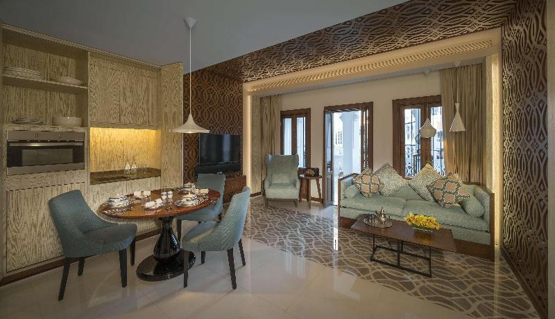 Souq Waqif Boutique Hotels by TIVOLI - Oda