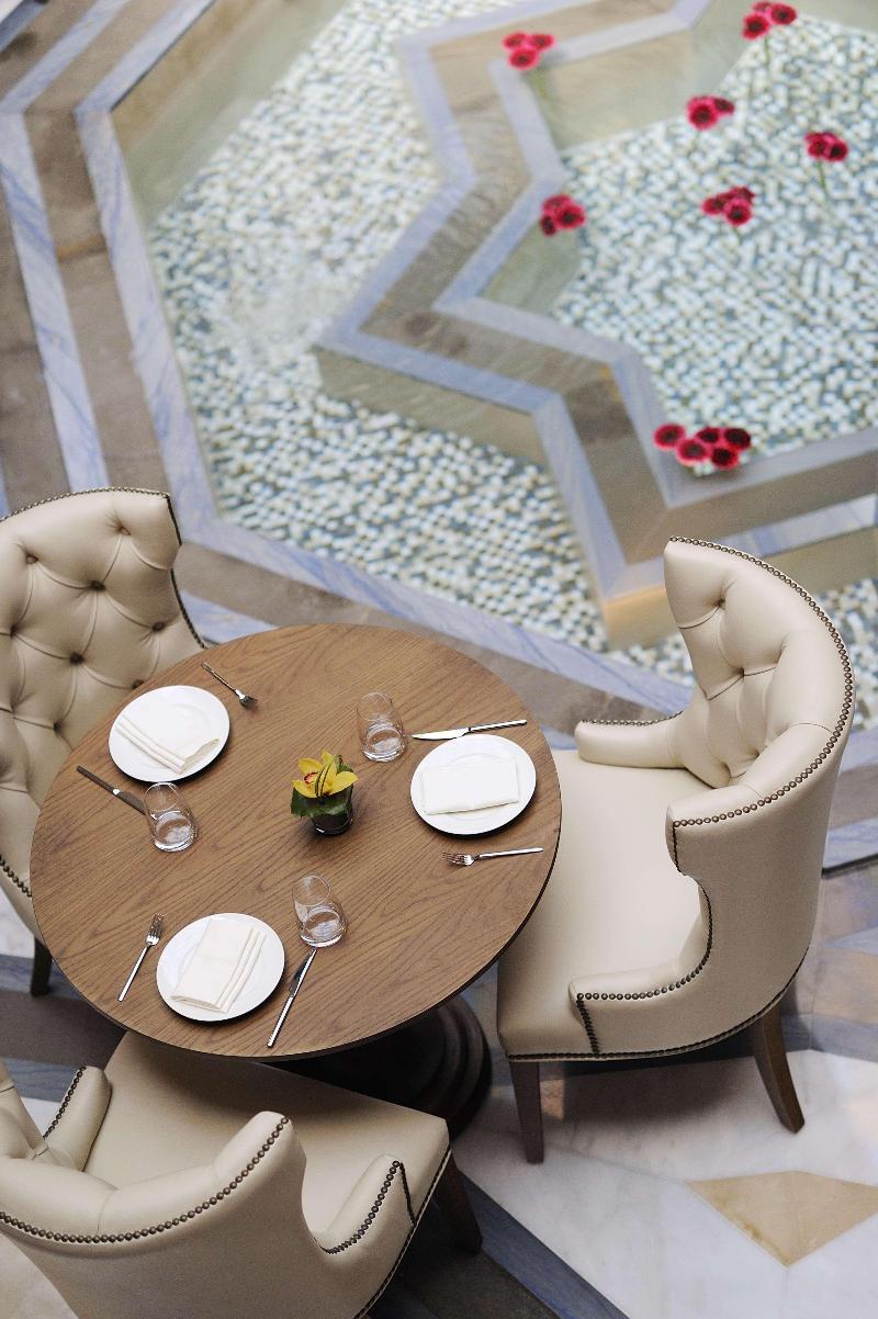 Souq Waqif Boutique Hotels by TIVOLI - Oda