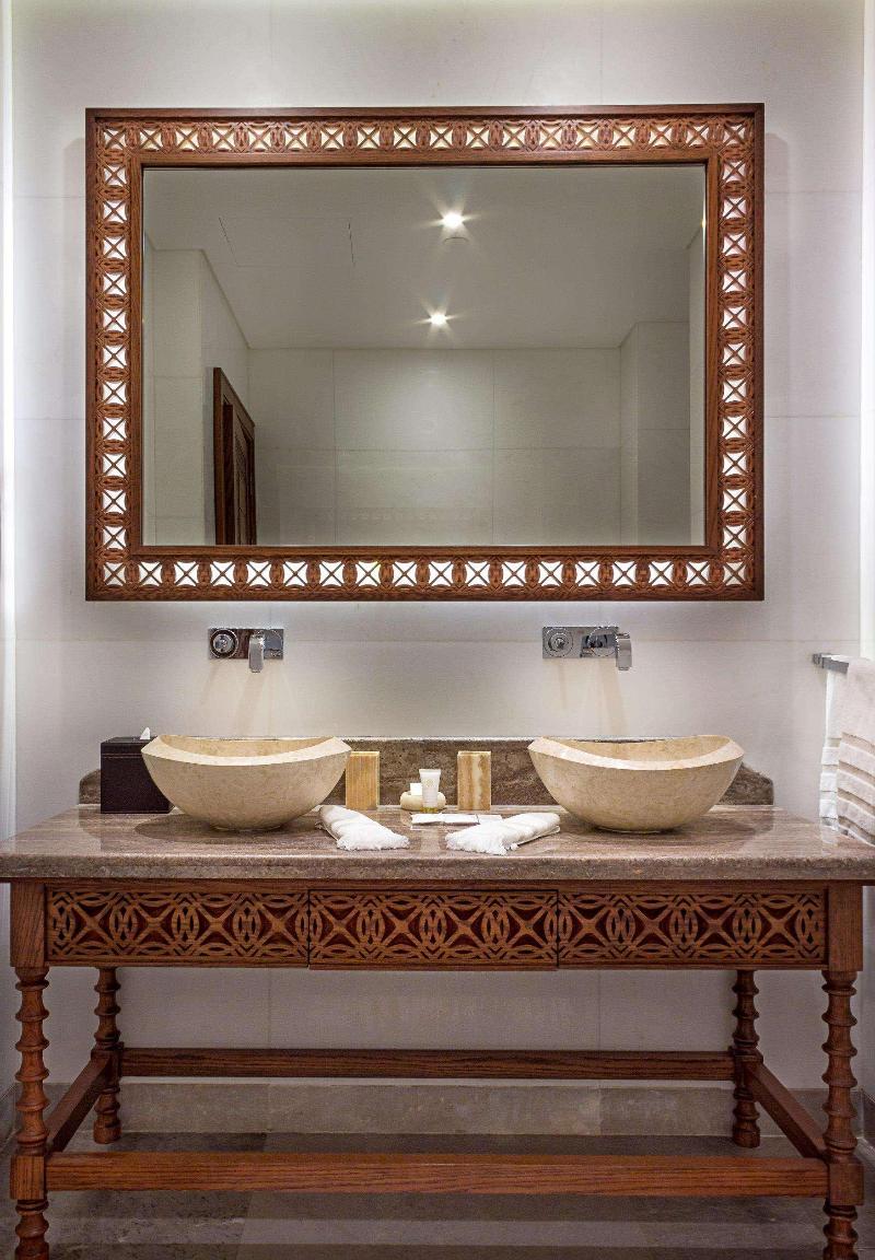 Souq Waqif Boutique Hotels by TIVOLI - Oda