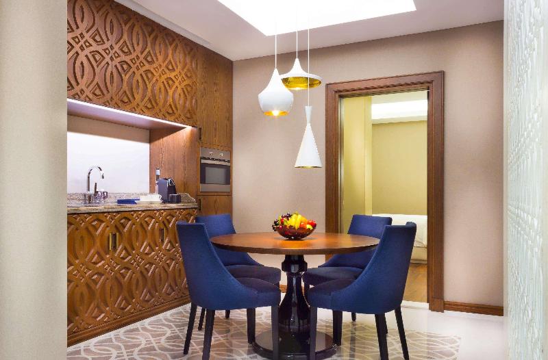 Souq Waqif Boutique Hotels by TIVOLI - Oda