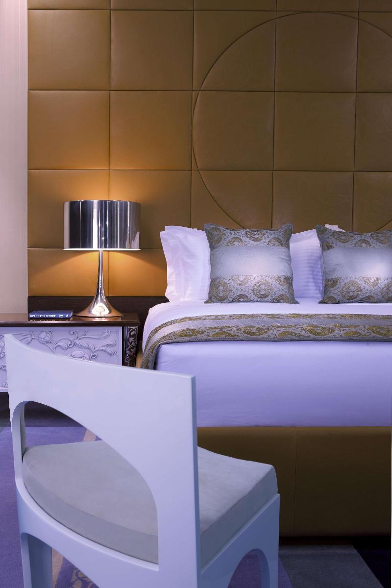 Souq Waqif Boutique Hotels by TIVOLI - Oda