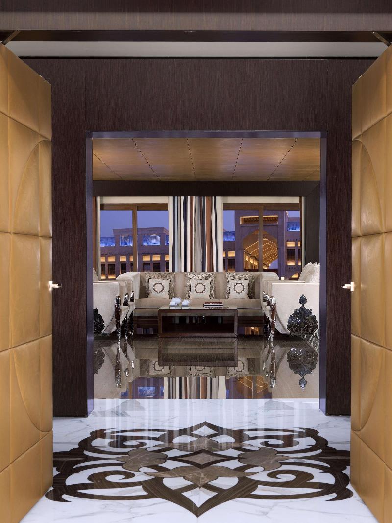 Souq Waqif Boutique Hotels by TIVOLI - Oda