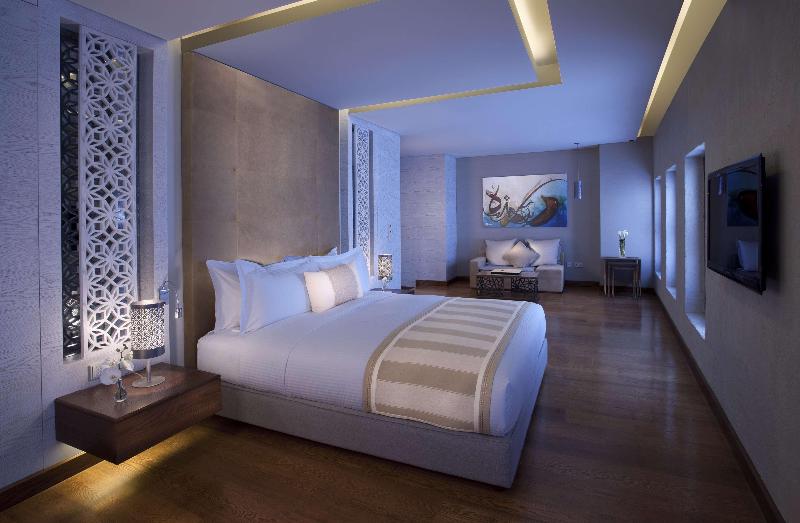Souq Waqif Boutique Hotels by TIVOLI - Oda