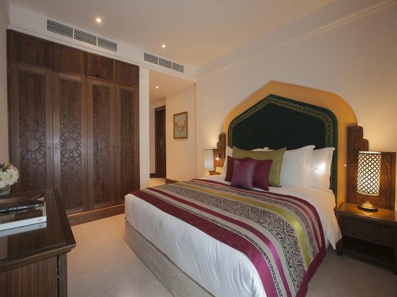 Souq Waqif Boutique Hotels by TIVOLI - Oda