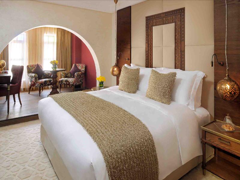 Souq Waqif Boutique Hotels by TIVOLI - Oda